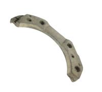 Contre poids avant droit Machine à laver, Lave-linge MAG62183201, MAG62383001 LG Machine à laver, Lave-linge MAG62183201, MAG62383001 LG