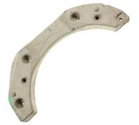 Contre poids gauche Machine à laver, Lave-linge MAG62183001, MAG62382901 LG Machine à laver, Lave-linge MAG62183001, MAG62382901 LG