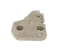 Contre poids superieur 9kg pour Lave-linge Indesit