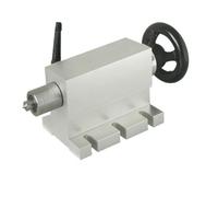 Contre-pointe CNC for tour rotatif 4 axes MT2, mandrin de machine à graver(001)