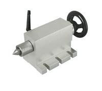 Contre-pointe CNC for tour rotatif 4 axes MT2, mandrin de machine à graver(003)
