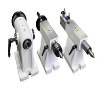 contre-pointe manuelle à quatre axes, commande numérique, éjecteur pneumatique hydraulique for centre d'usinage, accessoires for rectifieuses(7)