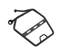 Contre-pointe Porte-bagages Arrière De Moto, Sacoche De Selle Gauche, Support De Sac De Coffre Latéral, Support De Sac De Coffre Latéral Pour H&onda Monkey 125 Z125 2018 - 2024 Porte-bagages arrière