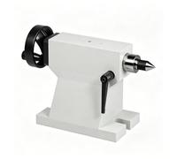 Contre-pointe Tour Précision MT3, Course 40MM, Pour Usinage Arbre CNC 4 Axes