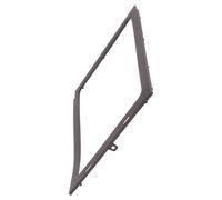 Contre porte (311340-44264) Four micro-ondes (00668964 BOSCH SIEMENS NEFF VIVA CONSTRUCTA JUNKER)