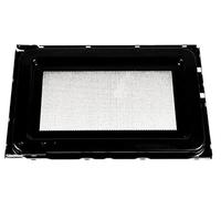 CONTRE PORTE ASSEMBLEE POUR MICRO ONDES FAGOR - 76X7997
