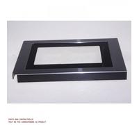 Contre porte cadre pour micro ondes BOSCH B-S-H 668964 - - HMT82G660 - HMT82G660(BOSCH) - BVMPièces