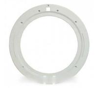 Contre porte de hublot pour lave linge FAGOR 52X3678 - Accessoire d'appareil - Blanc