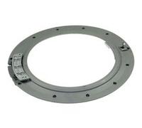 Contre Porte Ensemble Charniere Crochet Pour Lave Linge Samsung - Dc9715375e G