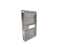 Contre porte FM122760010207 pour Lave vaisselle AYA, FAR, SABA