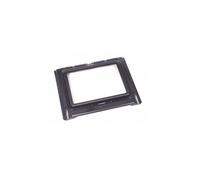 CONTRE-PORTE FOUR EMAILLIERTE PYRO C60 pour CUISINIERE INDESIT - C00098898
