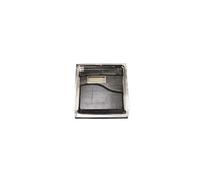 Contre Porte + Joint Bas De Porte Pour Lave Vaisselle - 12276000005258