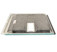 CONTRE PORTE + JOINT BAS DE PORTE pour LAVE VAISSELLE BRANDT - AS0033390