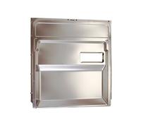 contre porte pour lave vaisselle - 1737380100