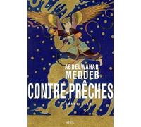 Contre-prêches. Chroniques