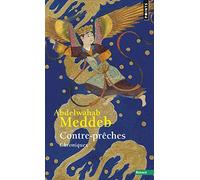Contre-prêches: Chroniques (mars 2003-janvier 2006)