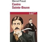 Contre Sainte-Beuve Marcel Proust (Auteur), Bernard De Fallois (Préface)