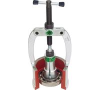 Contre-support 22-2 pour trous D.18-70mm cr.traction 4000kg KUKKO