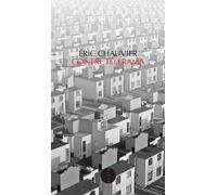 Contre telerama - Eric Chauvier - Allia - broché - Essai