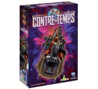 Renegade Game Studios Jeu de société Contre-Temps – Version française