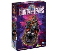Contre - Temps G