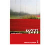 Contre-temps Olga Kisseleva (Auteur)