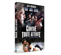 Contre Toute Attente – DVD – Seven7