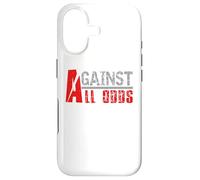 Contre Toute Attente Coque pour iPhone 17
