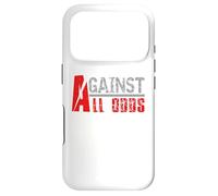 Contre Toute Attente Coque pour iPhone 17 Pro