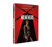 Contre Une Poignée De Diamants (1974) / The Black Windmill (Dvd)