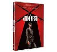 Contre une poignée de diamants (1974) / The Black Windmill (DVD) G