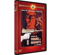 Contre une poignée de diamants – DVD