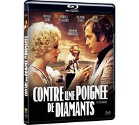 Contre une poignée de diamants – Blu-ray – Édition officielle française – Elephant Films
