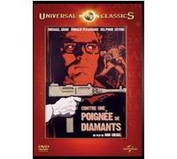 Contre une poignée de diamants DVD E