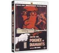 Contre une poignée de diamants – DVD – Universal Pictures