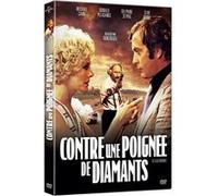 Contre une poignée de diamants DVD E