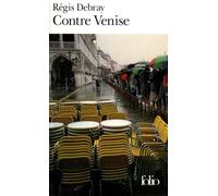 Contre Venise
