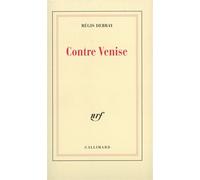 Contre Venise