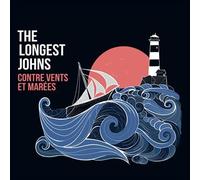 Contre vents et marées CD