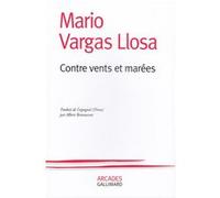 Contre vents et marées – Gallimard
