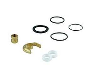 contre-vis Grohe 46346 chromé 46346000