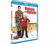 Contre Voisin [Blu-Ray]