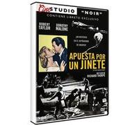 Contrebande au Cair (1957) / Tip on a Dead Jockey G