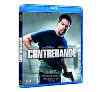 Contrebande – Universal Pictures – Blu-ray