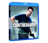 Contrebande – Blu-ray + Copie digitale