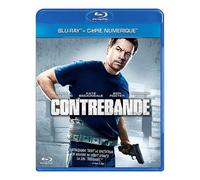Contrebande – Blu-ray + Copie digitale