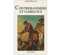 Contrebandiers et gabelous