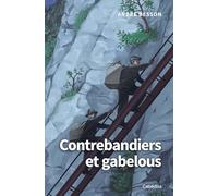 Contrebandiers et gabelous