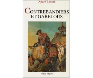 Contrebandiers et gabelous