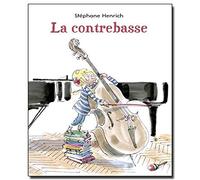 Contrebasse (La)